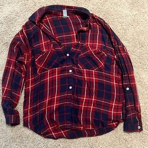 Flannel